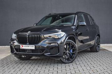 BMW X5 xDrive45e - Veel opties - BTW Wagen beschikbaar voor biedingen