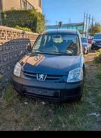 Peugeot Partner 1.4 essence, Achat, Particulier, Essence, Partner