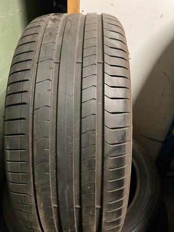 285/45/21 Pirelli beschikbaar voor biedingen