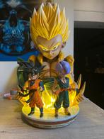 Statue dragon ball z, Collections, Enlèvement, Comme neuf