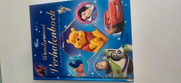 Wondermooi verhalenboek van Disney  beschikbaar voor biedingen