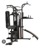 Dione Home Gym HG5, Sport en Fitness, Ophalen, Zo goed als nieuw