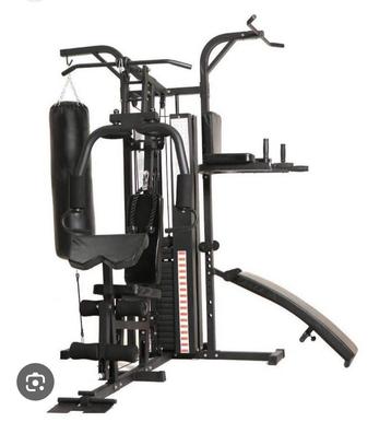 Dione Home Gym HG5 beschikbaar voor biedingen