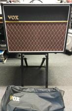 Ampli VOX AC15C2, Muziek en Instrumenten, Ophalen, Zo goed als nieuw, Gitaar, Minder dan 50 watt