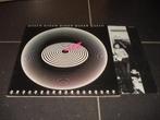 QUEEN - JAZZ (5C-062-61820) + Poster, Zo goed als nieuw, 12 inch, Verzenden, Poprock