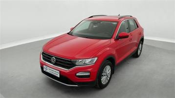 Volkswagen T-Roc 1.0 TSI 110cv Life CARPLAY / PDC AV+AR / JA