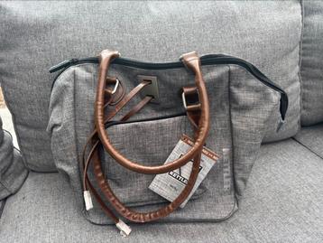 kettler fietstas clip-on + pocket bag volledig nieuw  beschikbaar voor biedingen