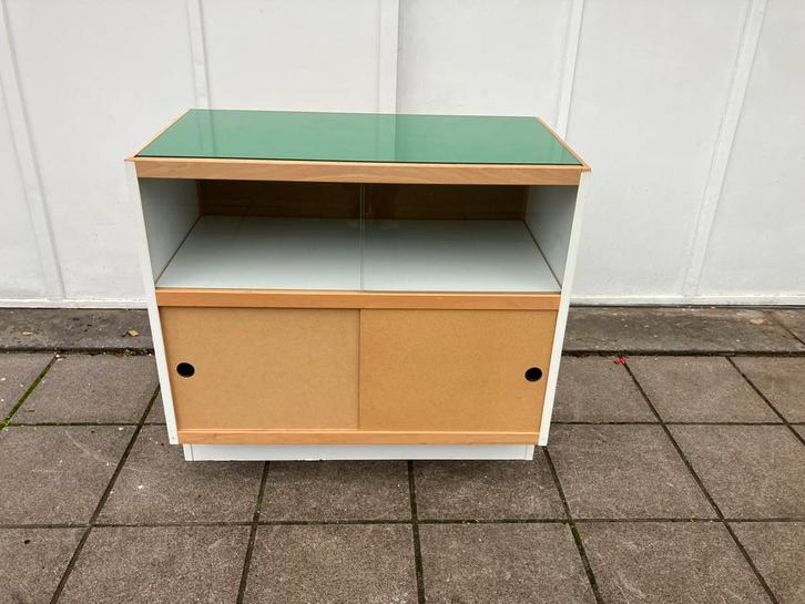 Kewlox-kast, Huis en Inrichting, Kasten |Televisiemeubels, Zo goed als nieuw, Ophalen