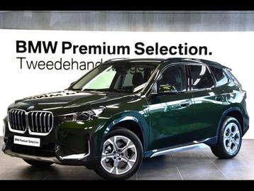 BMW Serie X X1 TREKHAAK 360CAMERA ADAP. CRUIS  beschikbaar voor biedingen