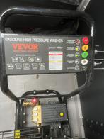 Hogedrukreiniger benzine bevorderd 4400 psi, Ophalen, Benzine