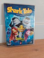 DVD Shark Tale (van de makers van Shrek), Gebruikt, Ophalen of Verzenden, Tekenfilm, Vanaf 6 jaar