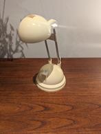 Verstelbare Bureaulamp Ikea, Huis en Inrichting, Kunststof, Gebruikt, Basic, 50 tot 75 cm