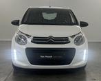 Citroën C1 1.0 VTi MAN Live, Auto's, Voorwielaandrijving, 4 zetels, Gebruikt, Zwart