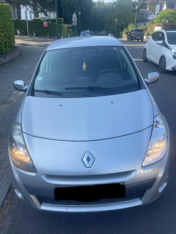 Clio 3 tom tom 1.5 dci 85cv, Autos, Euro 5, Achat, 65 kW, Boîte manuelle