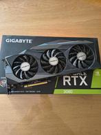 RTX 3080 Gaming OC Gigabyte, Computers en Software, Videokaarten, Gebruikt, GDDR6, PCI-Express 4, Ophalen of Verzenden