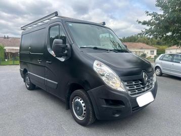 Renault master 2.3 dci (  garantie 12 mois ) beschikbaar voor biedingen