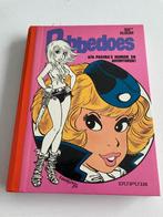 Robbedoes Album nr 168 : Hergé, Suzuki, Will Tura, Peugeot, Boeken, Gelezen, Eén stripboek, Ophalen of Verzenden, Diverse Auteurs