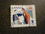 Canada 2009 Mi 2512(o) Gestempeld/Oblitéré, Envoi
