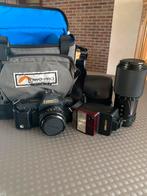 Fototoestel Canon T 70, Audio, Tv en Foto, Ophalen, Zo goed als nieuw, Canon
