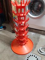 Afdruiprek voor flessen, Ophalen, Zo goed als nieuw