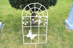 papillon , fronton , décoration murale fer forgé, Jardin & Terrasse, Enlèvement ou Envoi, Neuf