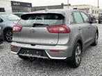 Kia Niro Navi Edition, Auto's, Kia, 105 pk, Zwart, 1580 cc, 86 g/km