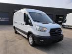 Ford Transit 2.0 TDCi H2L3 130 pk, Start-stop-systeem, https://public.car-pass.be/vhr/44be29ec-0f7d-40d6-ac51-ba78a21e5654, 1995 cc