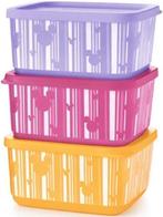 Tupperware disney nieuw, Huis en Inrichting, Keuken | Tupperware, Ophalen of Verzenden, Nieuw, Bus of Trommel
