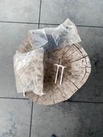 Isolatie tappen + pinnen, Ophalen, Nieuw, Overige materialen, Muurisolatie