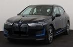BMW iX xDrive50 (bj 2022, automaat), Auto's, BMW, Automaat, 4 deurs, Navigatiesysteem, Gebruikt