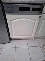 Inbouw vaatwasser., Elektronische apparatuur, Ophalen, Inbouw