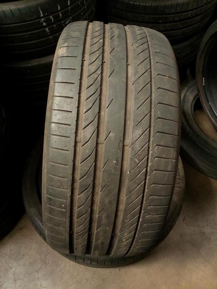 275/35/21 2753521 275/35R21 zomer Continental, Auto diversen, Autosport-onderdelen, Ophalen