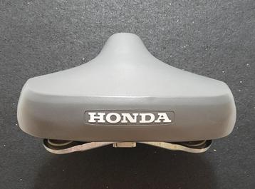 zadel Honda Camino PA50 Custom DX Funny Sport paddenstoel