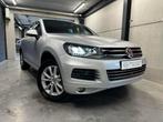 volkswagen touareg, Autos, Volkswagen, SUV ou Tout-terrain, 5 places, Cuir, Automatique