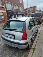 Citroën C3, 1.1 benzine BJ 6/2003, Auto's, Euro 5, Elektrische ramen, Handgeschakeld, 5 deurs