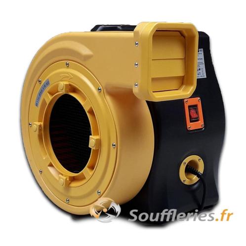 Souffleur pour château gonflable HW REH-1800, Hobby en Vrije tijd, Feestartikelen | Verhuur, Nieuw, Ophalen of Verzenden