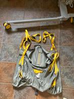 Tillift (opvouwbare), Diversen, Ophalen, Gebruikt