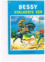 bessy 119 eerste druk, Gelezen, Willy Vandersteen, Eén stripboek, Ophalen of Verzenden