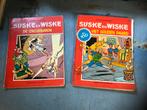 Suske en Wiske, Plusieurs BD, Enlèvement ou Envoi, Utilisé