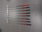 Cobra amp irons.4-p + s, Sport en Fitness, Golf, Ophalen, Gebruikt