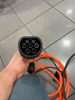 Elektrische kabel voor in de auto, Auto diversen, Laadpalen, Ophalen, Zo goed als nieuw