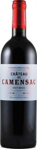 Château camensac, Enlèvement ou Envoi, Comme neuf