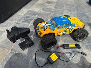 Horizon Ruckus 4x4 beschikbaar voor biedingen