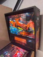 Bally Corvette, Verzamelen, Automaten | Flipperkasten, Ophalen, Gebruikt, Bally