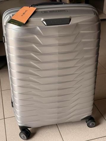 Samsonite Proxis 69cm - NIEUW beschikbaar voor biedingen
