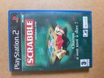 Jeu PS2 : Scrabble interactive, Consoles de jeu & Jeux vidéo, Jeux | Sony PlayStation 2, Comme neuf, Enlèvement ou Envoi