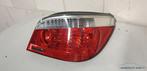 Achterlicht BMW 5 serie E60 pre facelift 7165738 rechts pass, Gebruikt, BMW