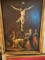 Schilderij, Antiek en Kunst, Ophalen of Verzenden