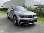 Volkswagen Tiguan R line - 2019, Te koop, Navigatiesysteem, Benzine, Gebruikt