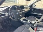 BMW 320 3-serie 320d Dynamic Executive | Climate | Cruise |, Parkeersensor, Zwart, Bedrijf, Zilver of Grijs